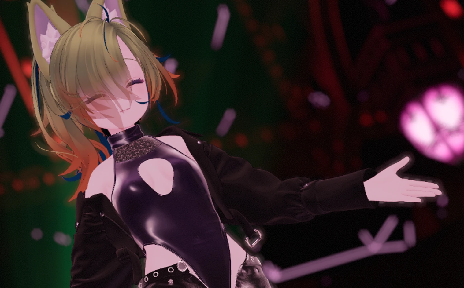 Featured image of post Club Pas De Chat