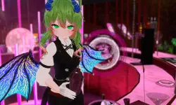Featured image of post サキュバス酒場Lilith