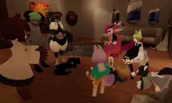 Featured image of post ma toki pona VR