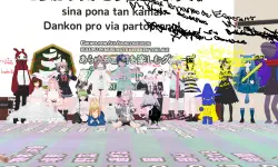 Featured image of post Projekto Babel