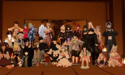 Featured image of post VRChat-a aktivado