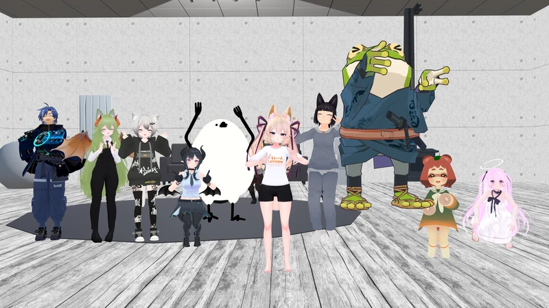 Featured image of post デビルマーカー大会『悪魔杯』開催記