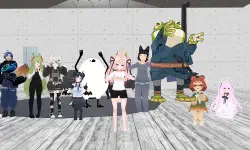 Featured image of post デビルマーカー大会『悪魔杯』開催記