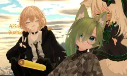 Featured image of post 第27回エスペラント交流会