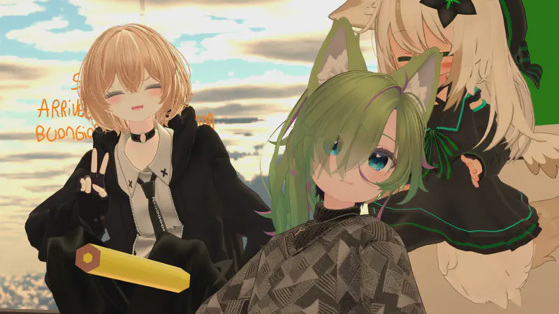 Featured image of post 第27回エスペラント交流会