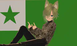 Featured image of post エスペラント VRChat用語集