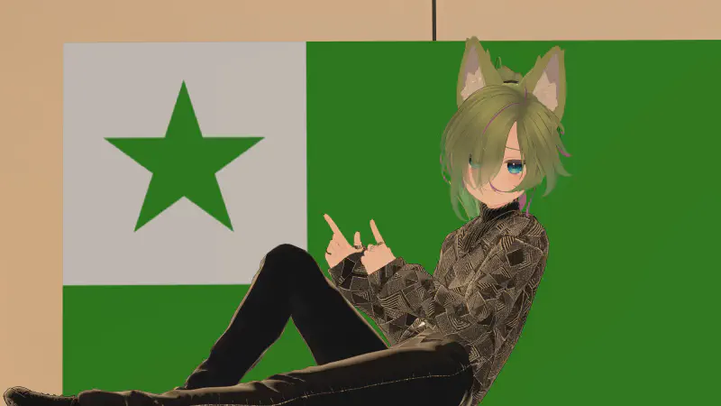 Featured image of post エスペラント VRChat用語集