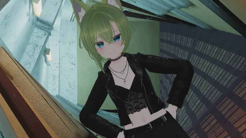 Featured image of post 最近のアバター遍歴