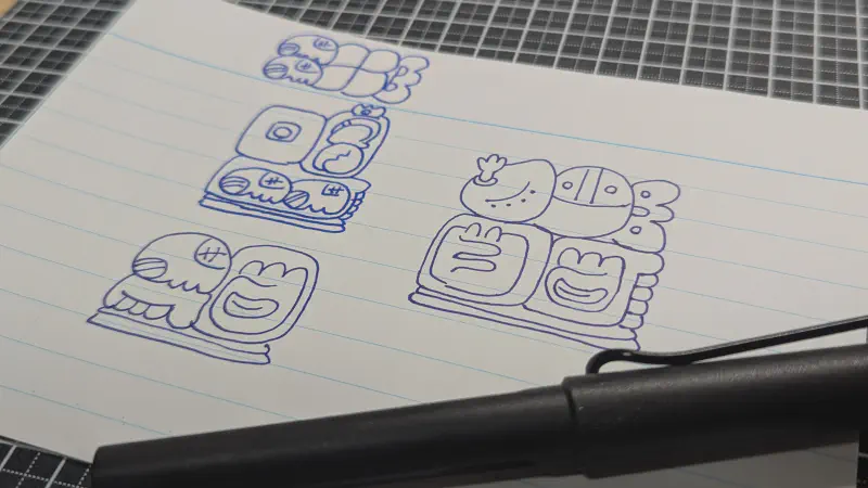 Featured image of post sitelen sitelen学習メモ4:単語の修飾