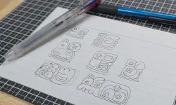 Featured image of post sitelen sitelen学習メモ: sitelen sitelenの概要
