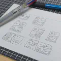 sitelen sitelen学習メモ: sitelen sitelenの概要