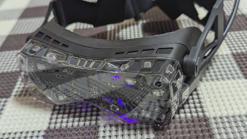 Featured image of post Bigscreen Beyond 2eを買いました