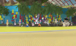 Featured image of post tenpo kulupu pi toki pona (TokiponaVR) #117