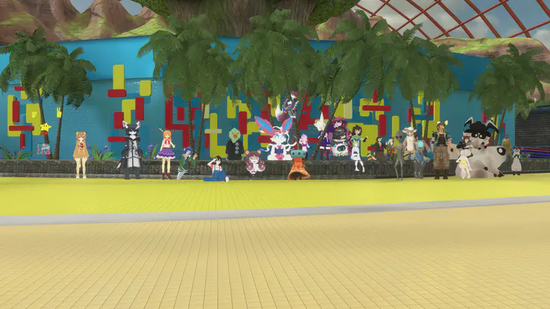 Featured image of post tenpo kulupu pi toki pona (TokiponaVR) #117