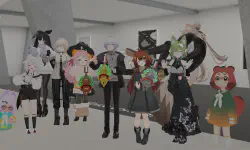 Featured image of post Virtual Dice Party Championship 2025 デビルマーカー大会開催録