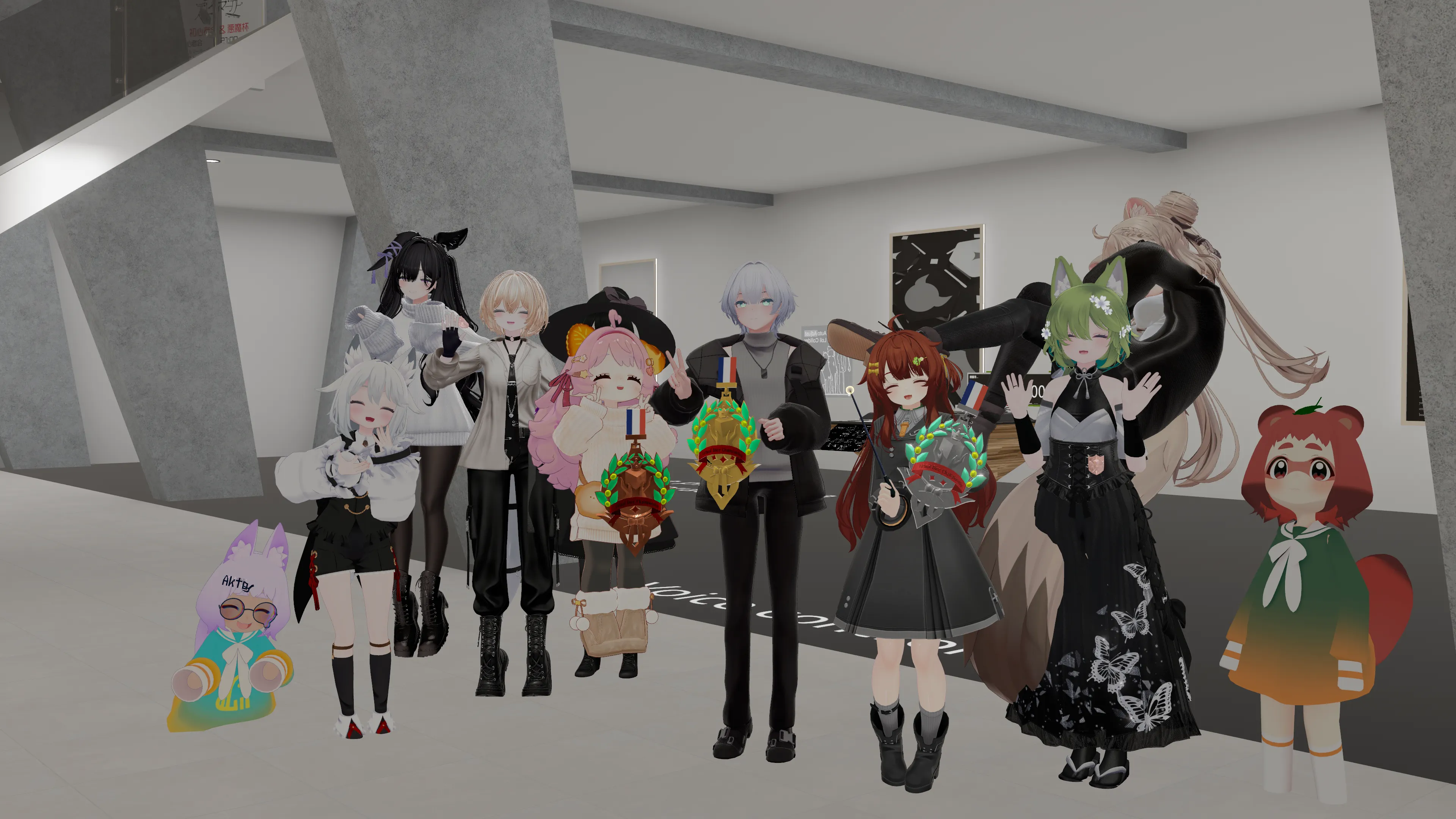 Featured image of post Virtual Dice Party Championship 2025 デビルマーカー大会開催録
