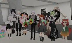 Featured image of post Virtual Dice Party Championship 2025 デビルマーカー大会開催録