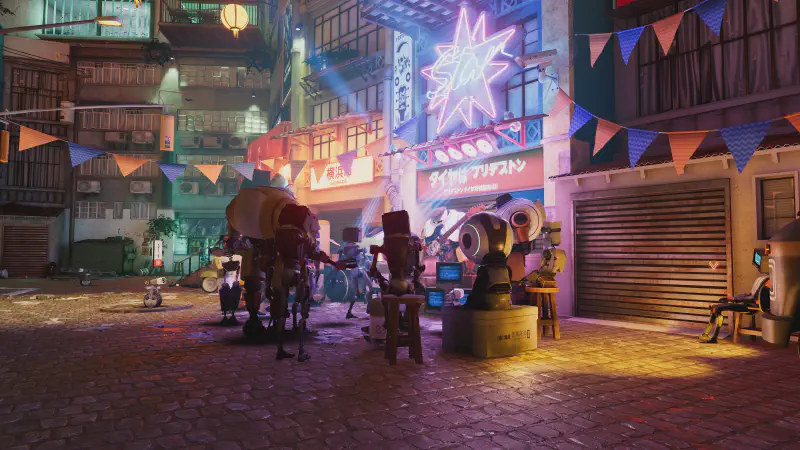 Featured image of post Complex 7に新たな一面