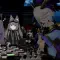 Iris al VRChat ŝako-kunveno (malfruinte)